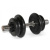 Гантель разборная 26,5 кг MB Barbell Стандарт