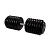 Гантель неразборная 76 кг MB Barbell Профи