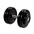Гантель неразборная 23,5 кг MB Barbell Профи