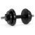 Гантель разборная 9кг MB Barbell Атлет