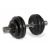 Гантель разборная 31,5 кг MB Barbell Стандарт