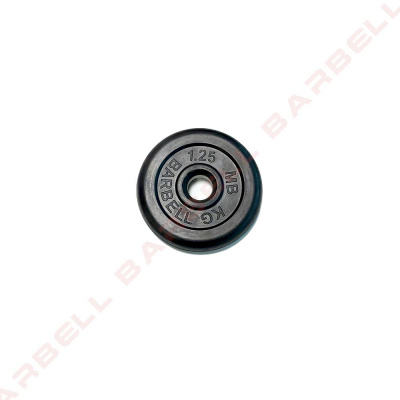 Диск MB Barbell Стандарт  26мм 1,25кг