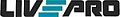 livepro logo