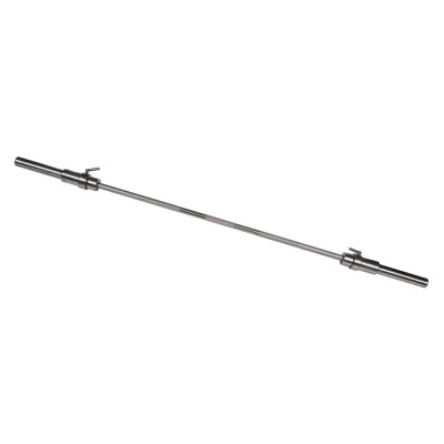 Гриф для пауэрлифтинга MB Barbell 50мм 2200мм