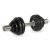 Гантель разборная 19 кг MB Barbell Стандарт