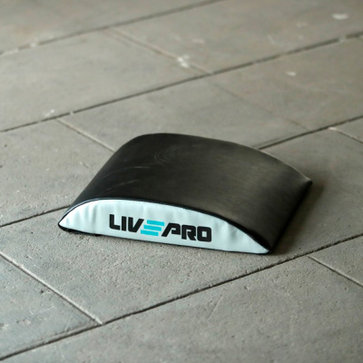 Опора для тренировки пресса AB Mat Livepro LP8345